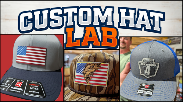 Custom Hat Lab