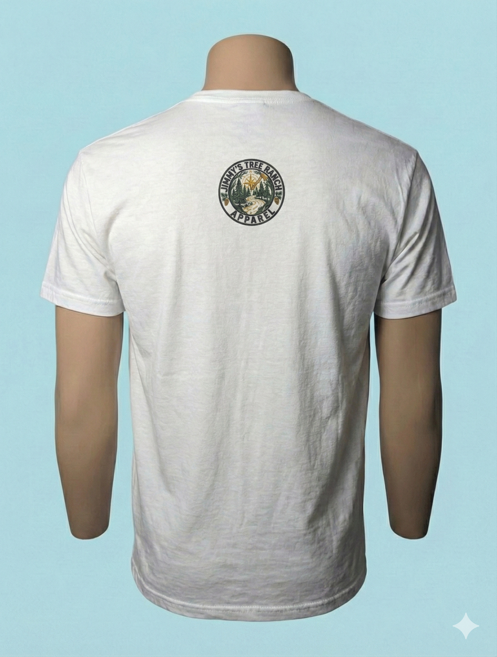 Don't Suck Short Sleeve Tee Shirt