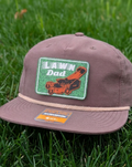 Lawn Dad - April Drop