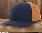 Anyrope Hat Lab