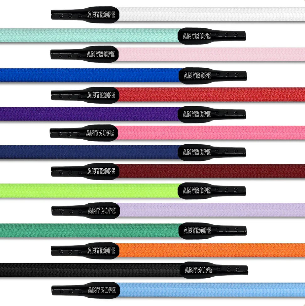 Anyrope Stock Ropes