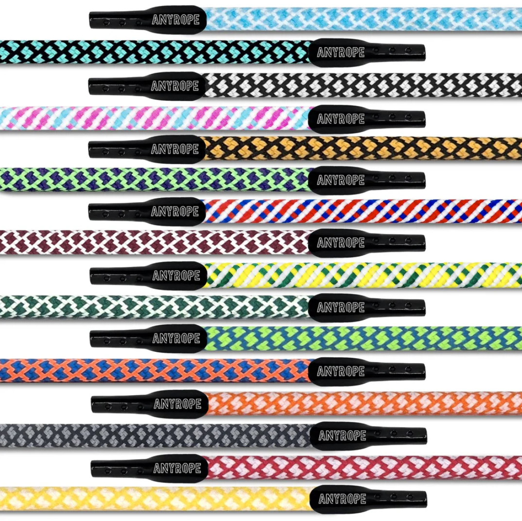 Anyrope Stock Ropes
