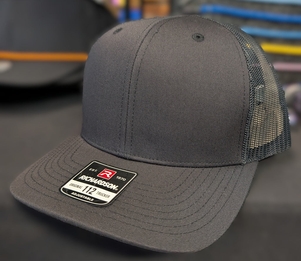 Trucker Snapback Custom Hat Lab