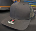 Trucker Snapback Custom Hat Lab