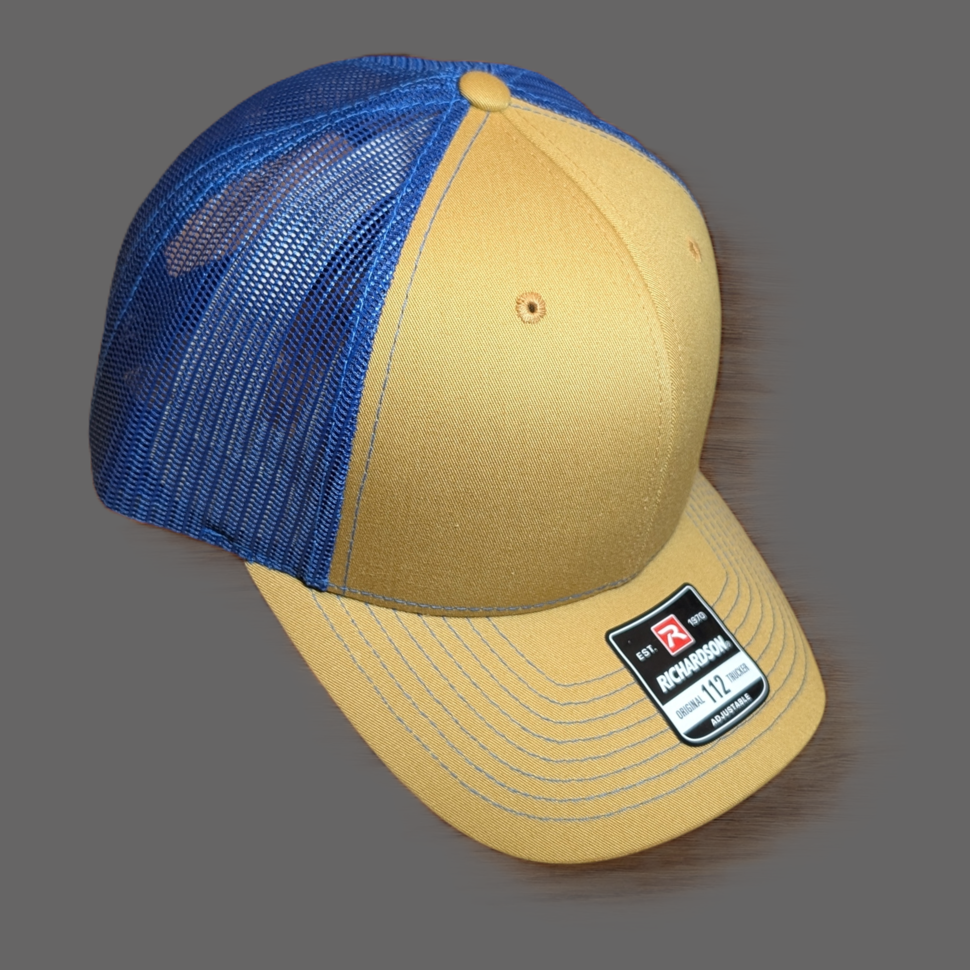 Trucker Snapback Custom Hat Lab