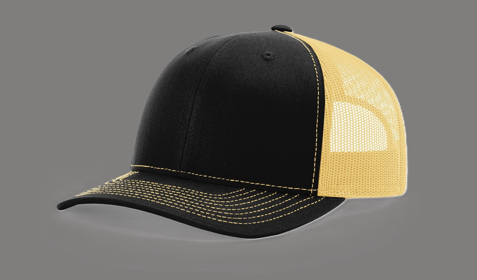 Trucker Snapback Custom Hat Lab
