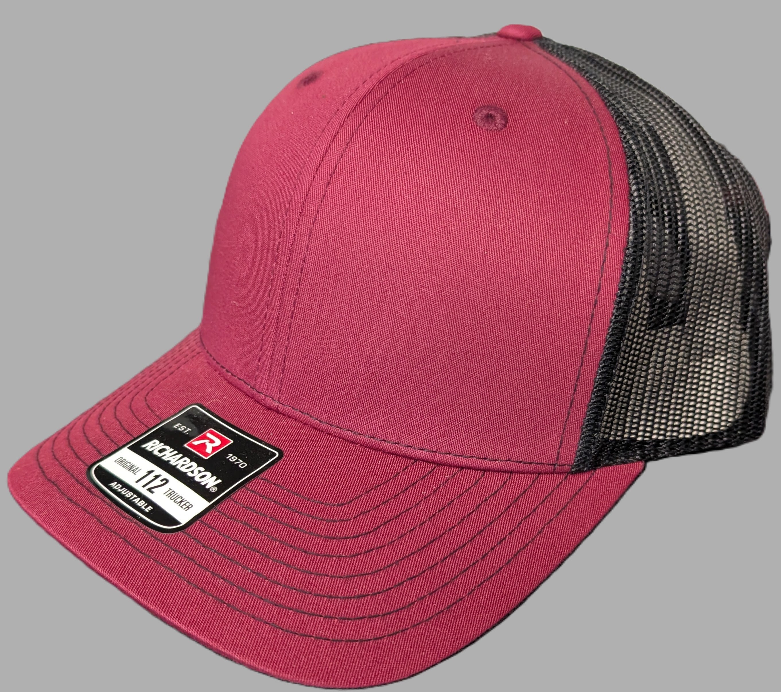 Trucker Snapback Custom Hat Lab