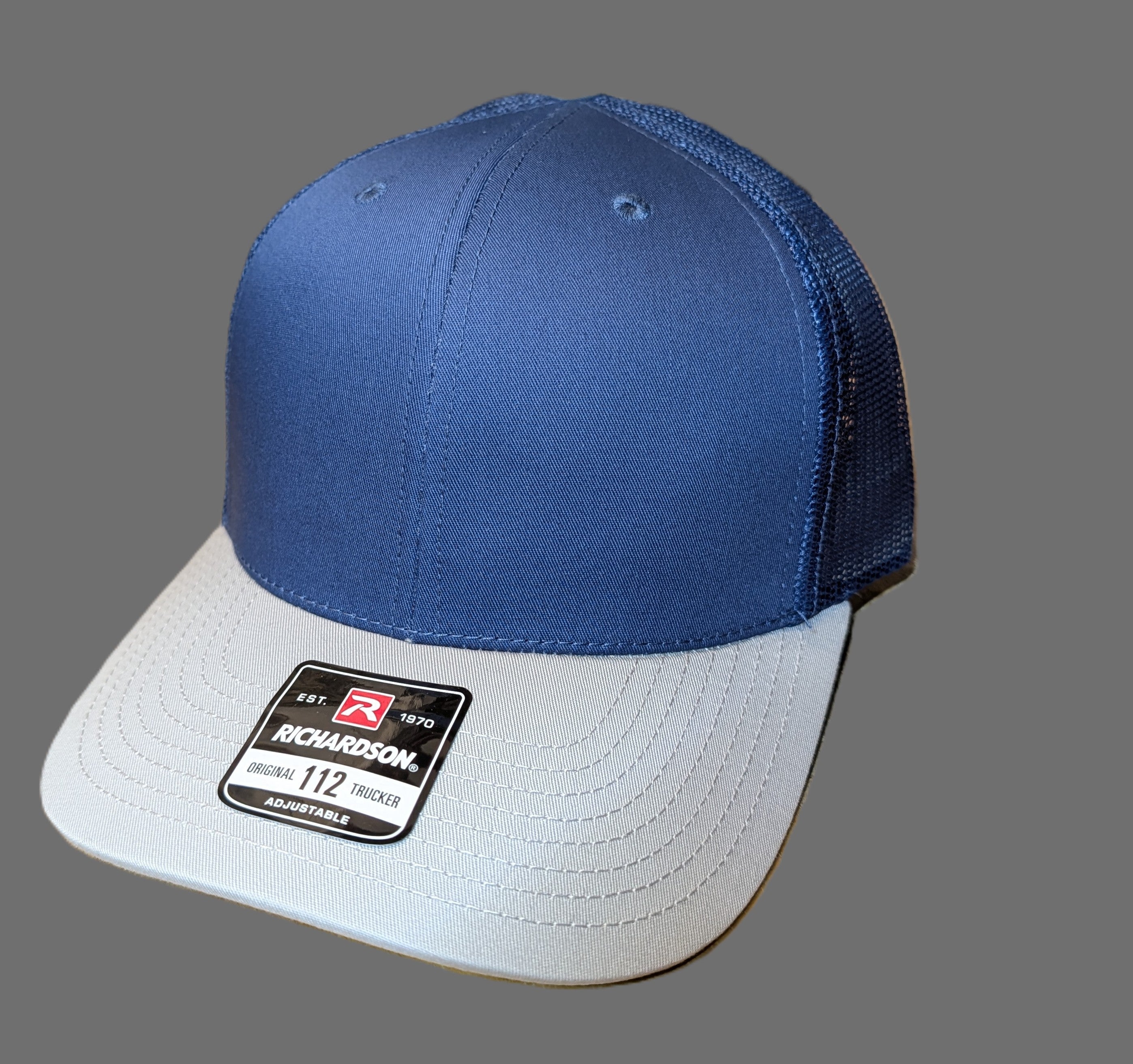 Trucker Snapback Custom Hat Lab