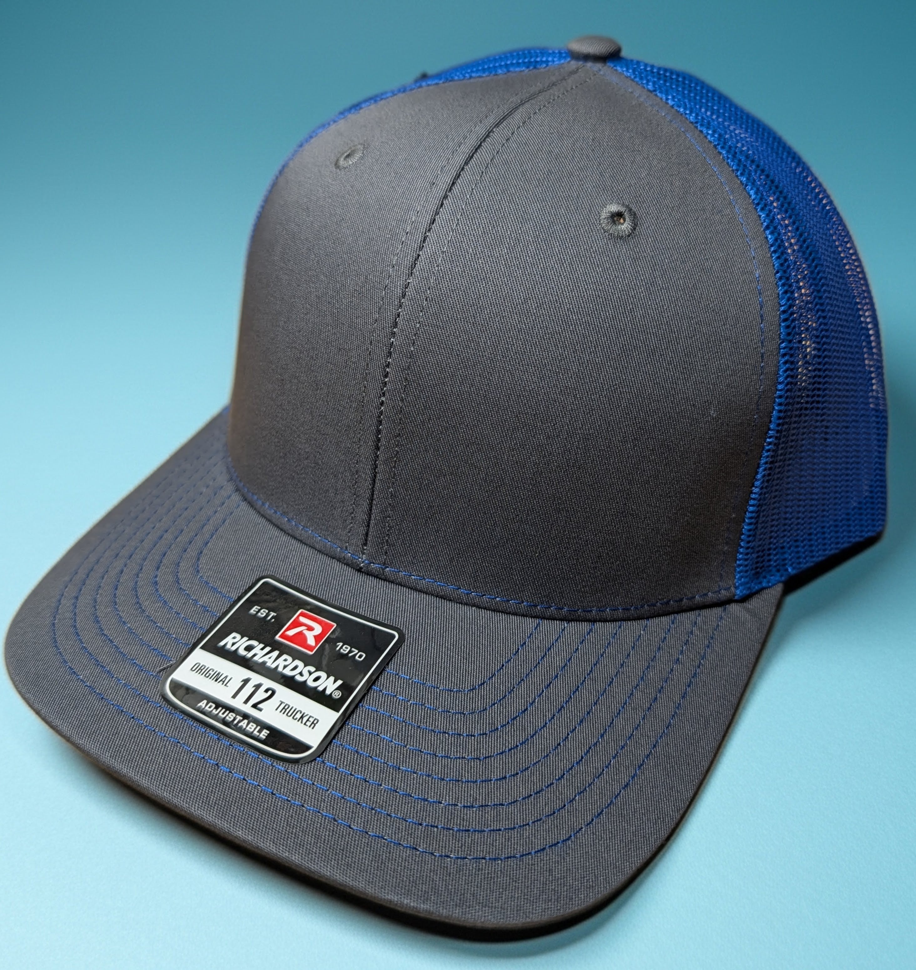 Trucker Snapback Custom Hat Lab