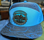 Timber Dust Hat Drop