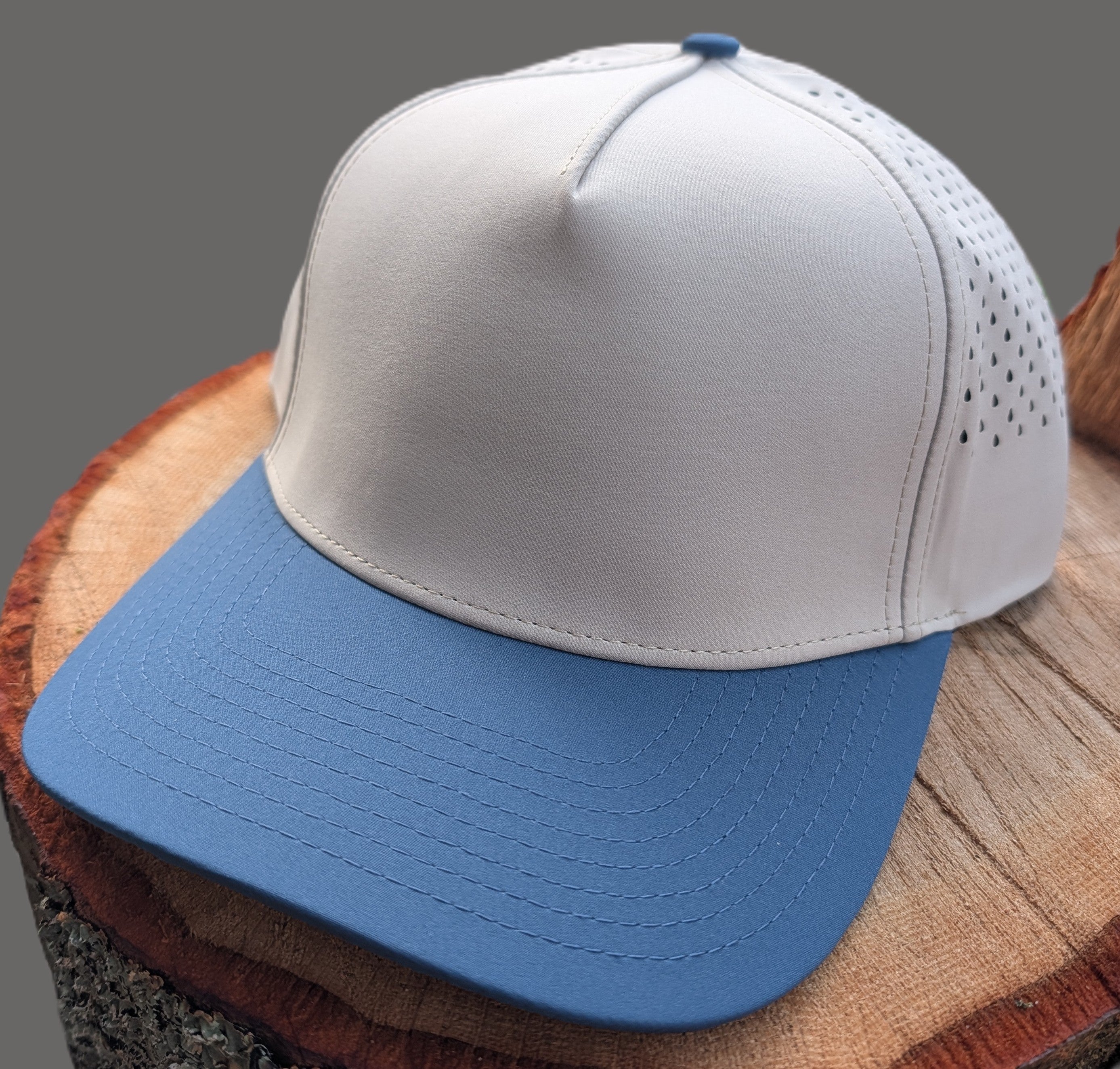 Performance Baseball Custom Hat Lab