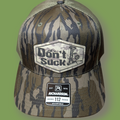 Camo Don't Suck Archery Trucker Hats
