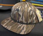 Timber Dust Hat Drop