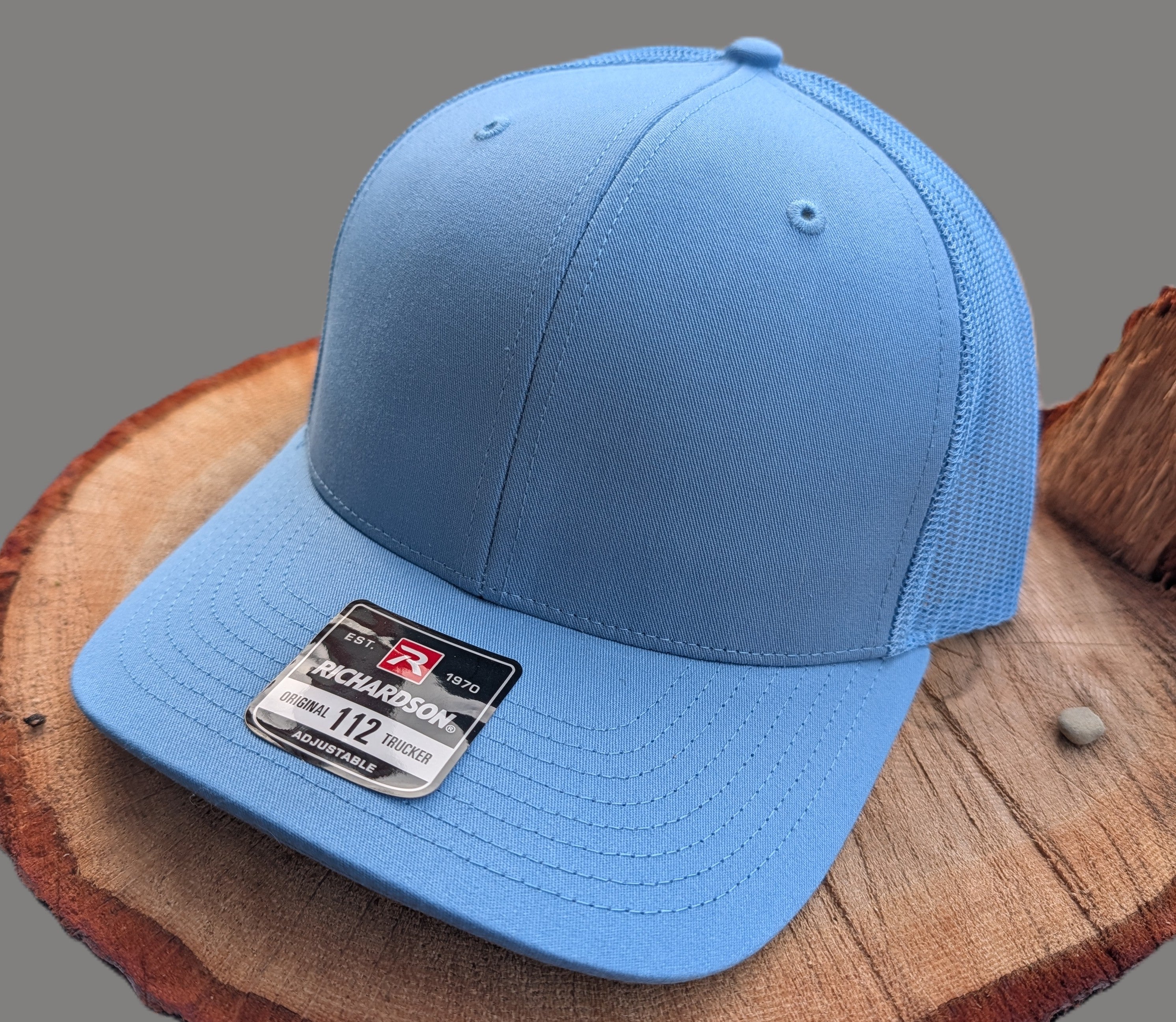 Trucker Snapback Custom Hat Lab