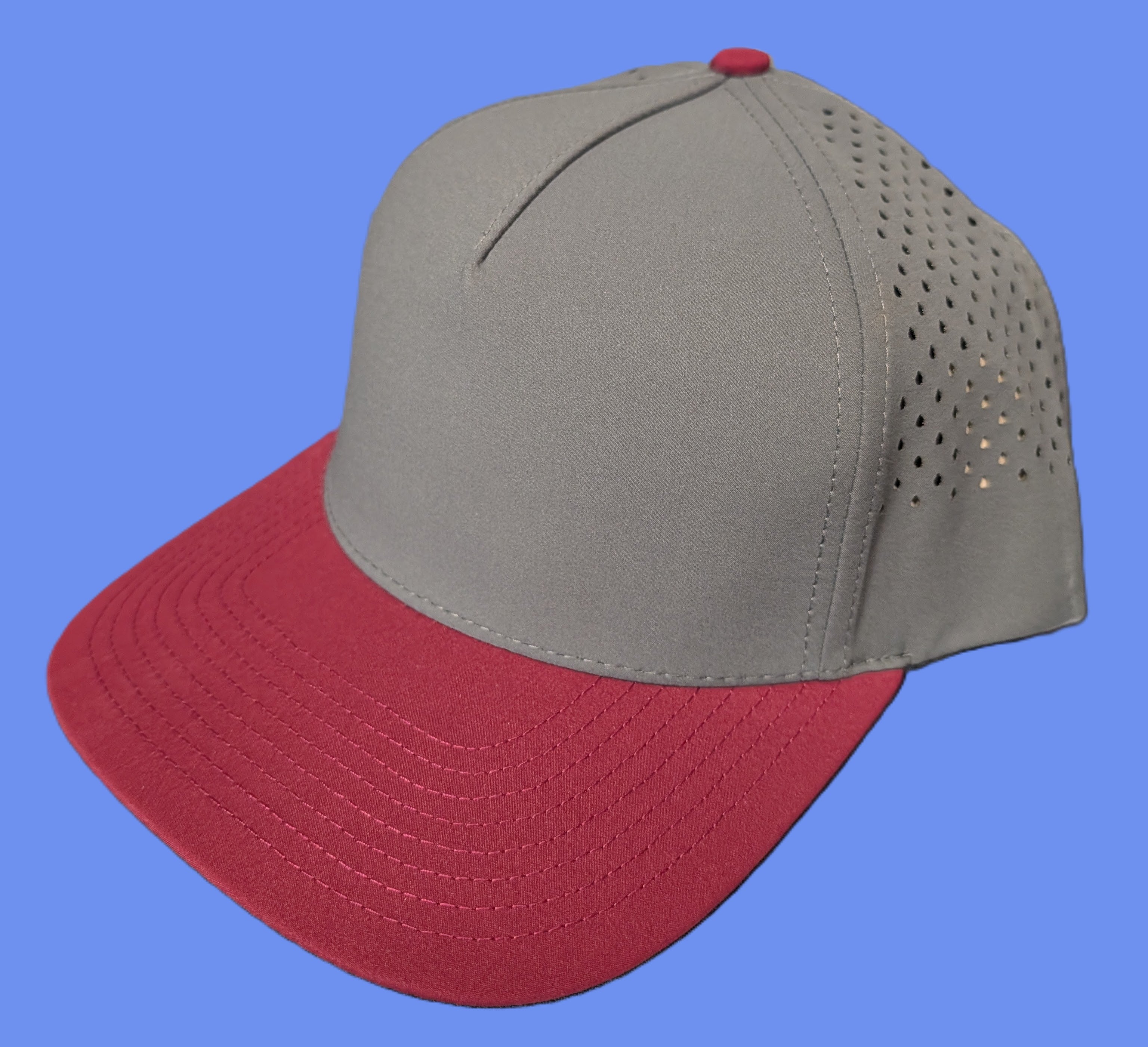 Performance Baseball Custom Hat Lab