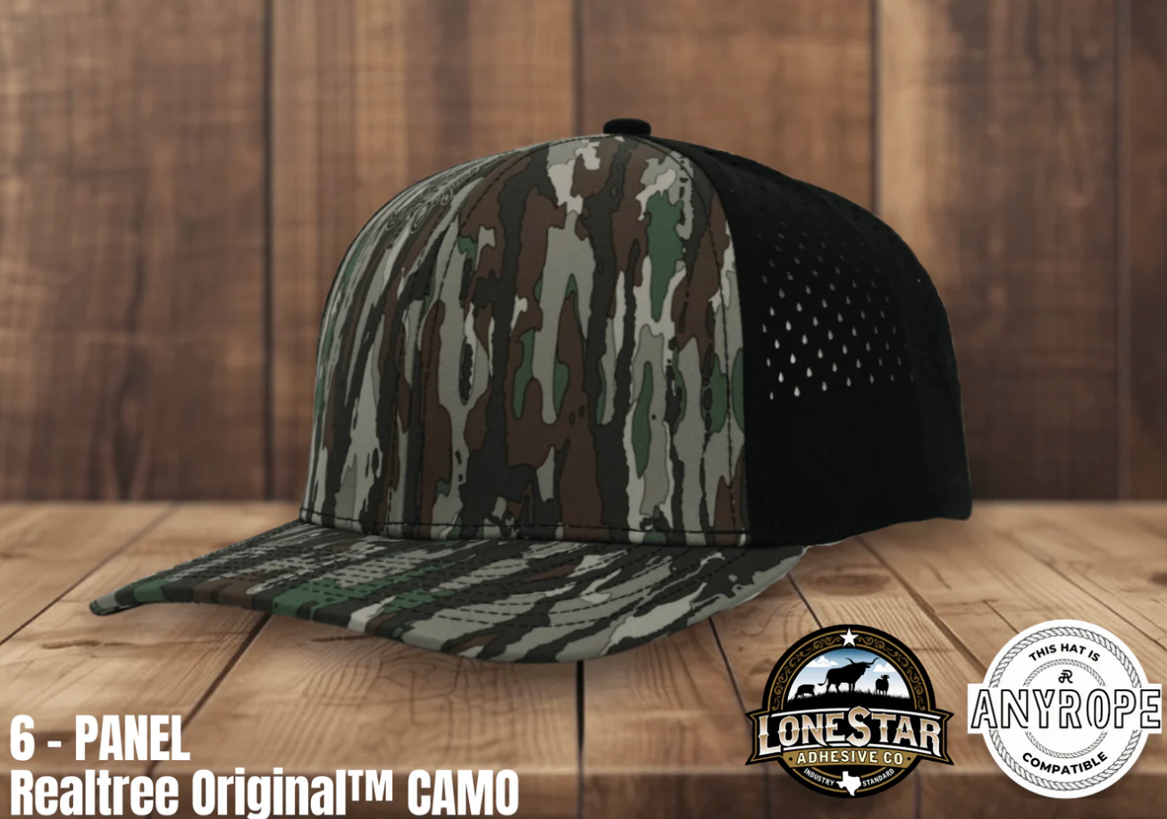 Anyrope Hat Lab