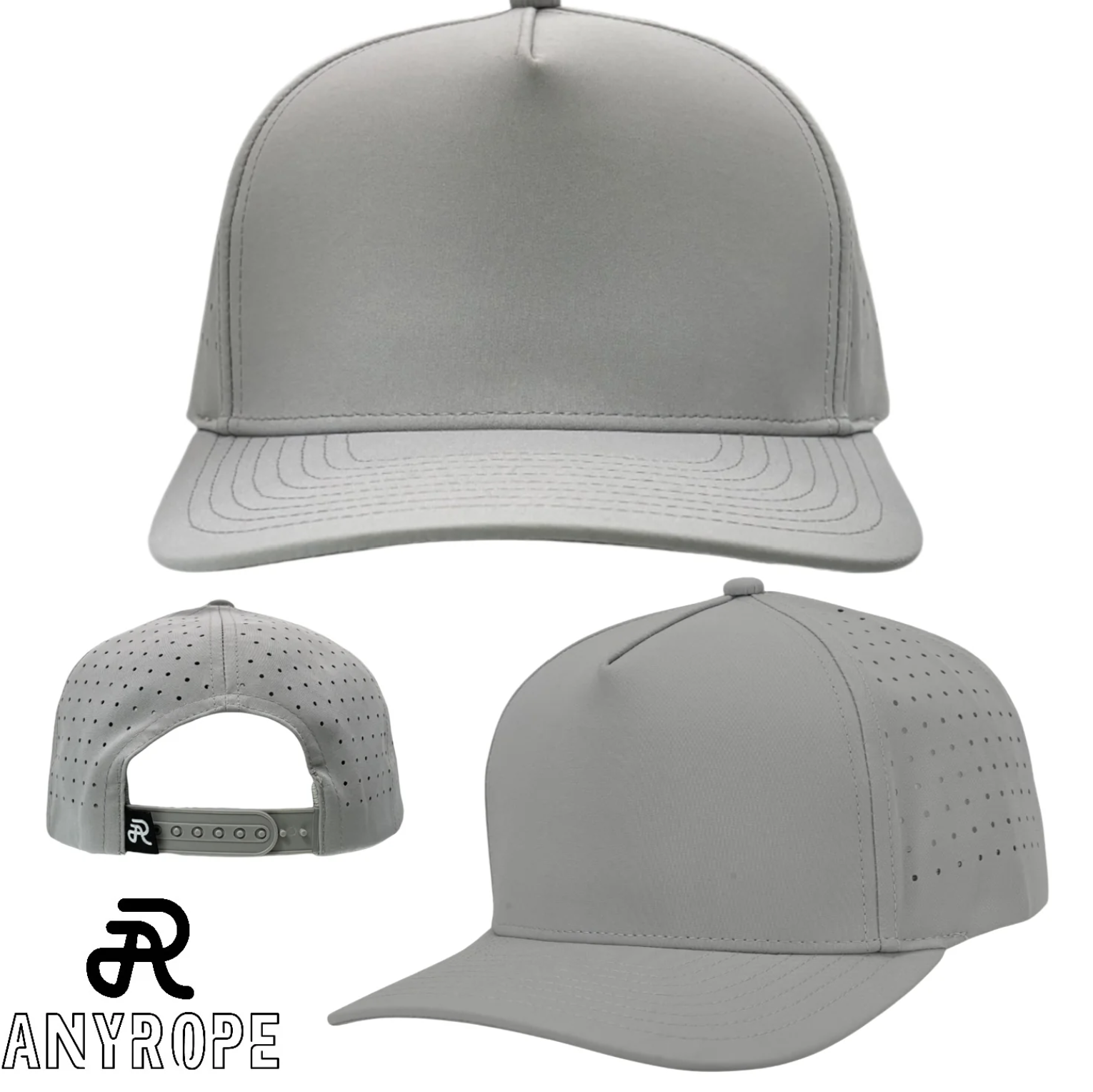 Anyrope Hat Lab