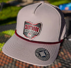 Crestwood Red Devils Hat Drop