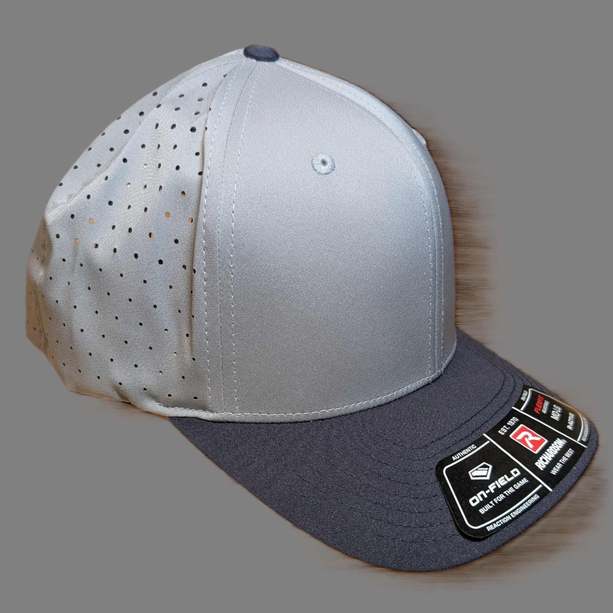 Performance Baseball Custom Hat Lab