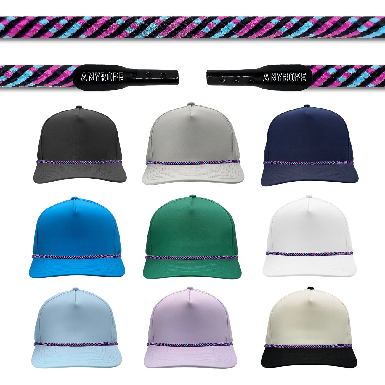 Timber Dust Hat Drop