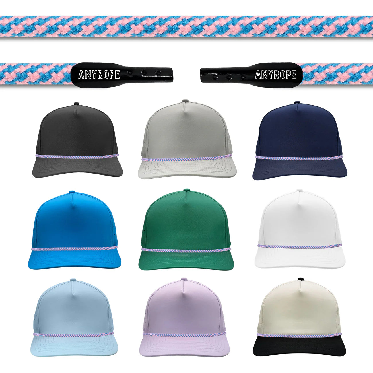 Timber Dust Hat Drop