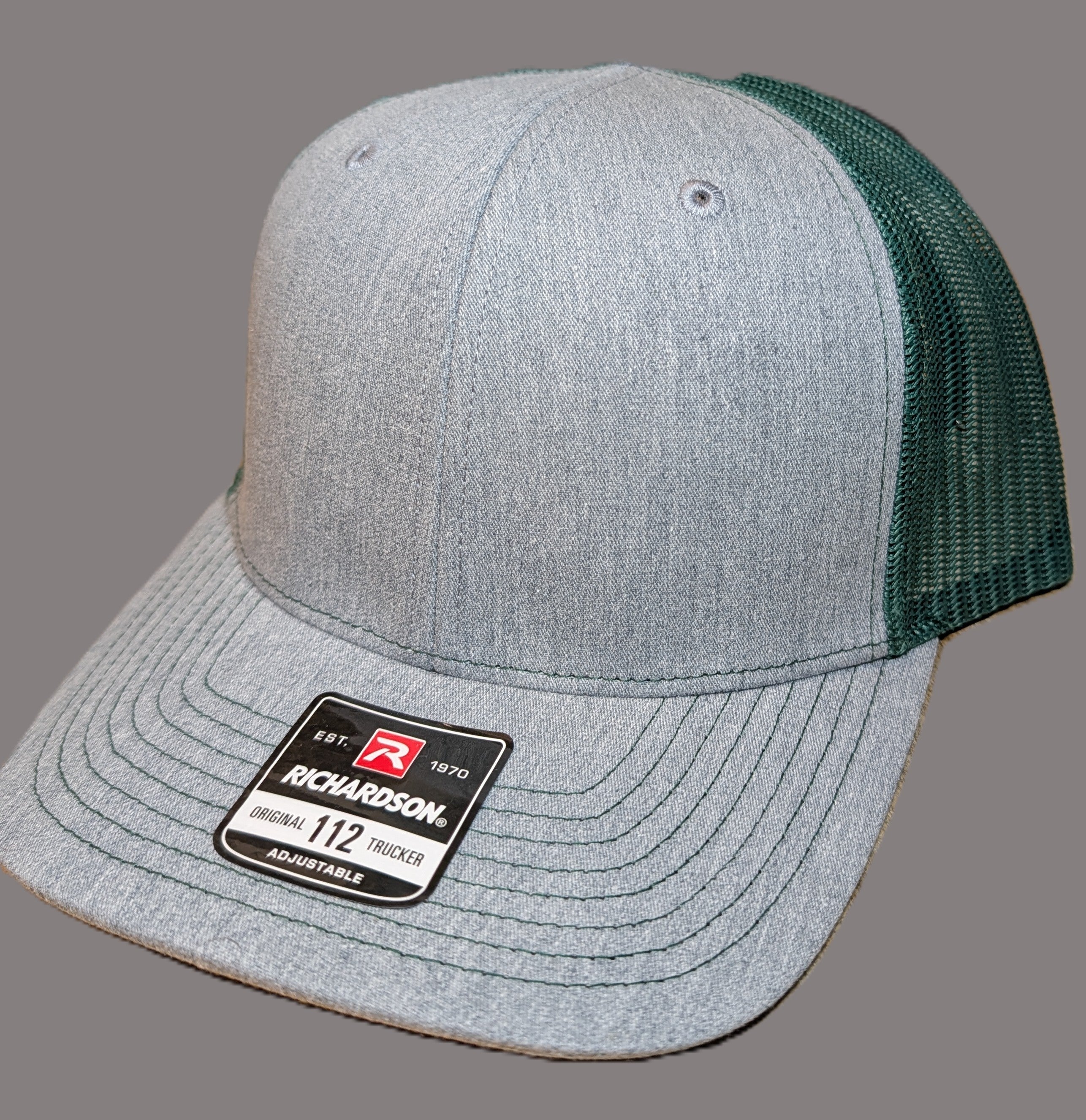 Trucker Snapback Custom Hat Lab