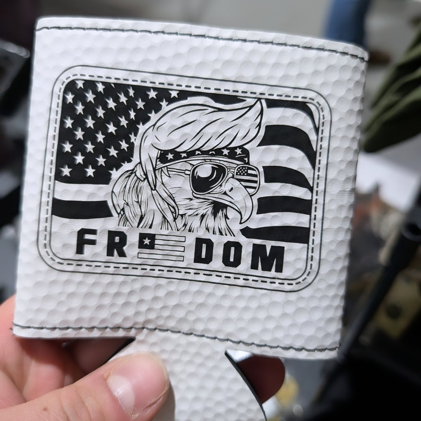 Koozie ! - Custom Design