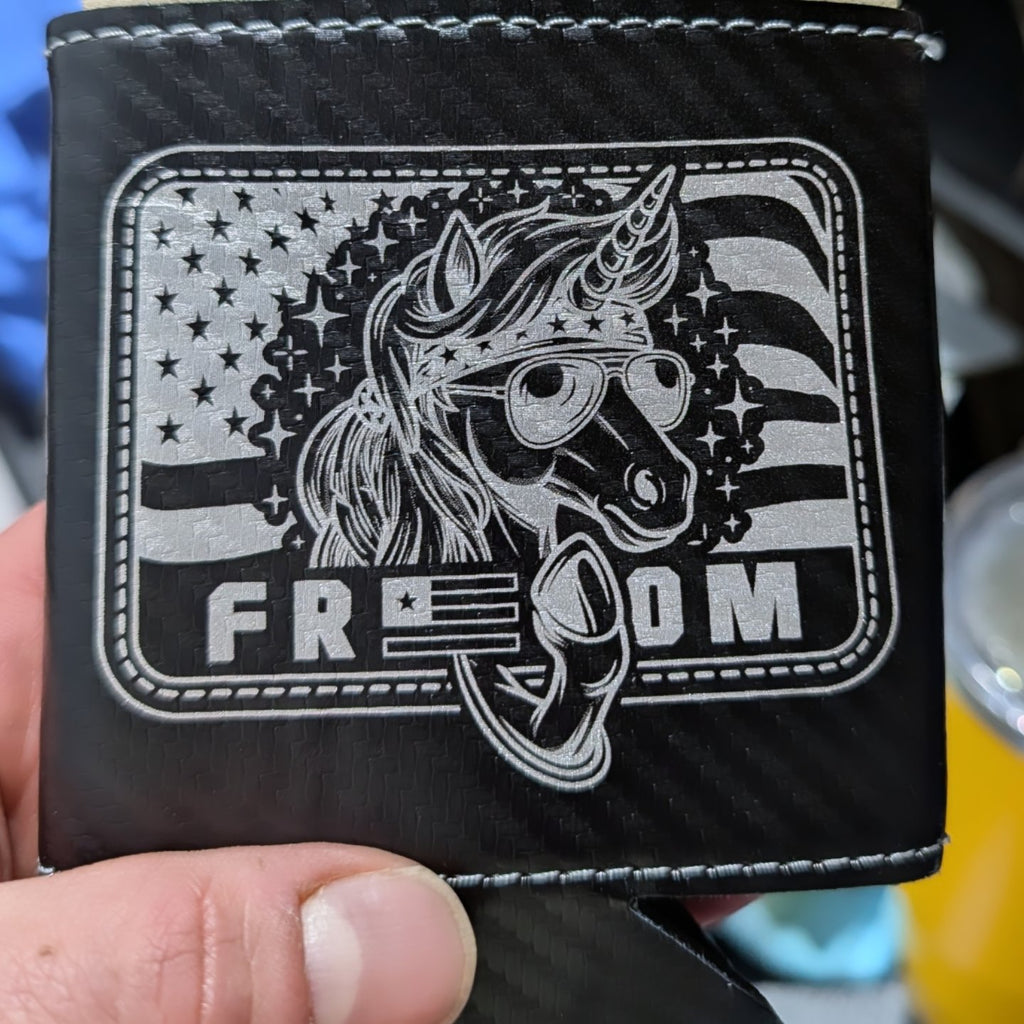 Koozie ! - Custom Design