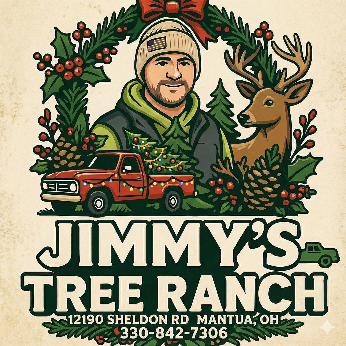Jimmy's Tree Ranch Apparel – Jimmy's Tree Ranch Apparel
