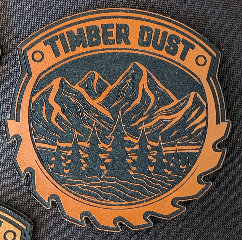 Timber Dust Hat Drop