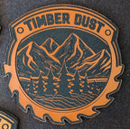 Timber Dust Hat Drop