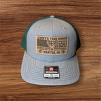 Trucker Snapback Custom Hat Lab