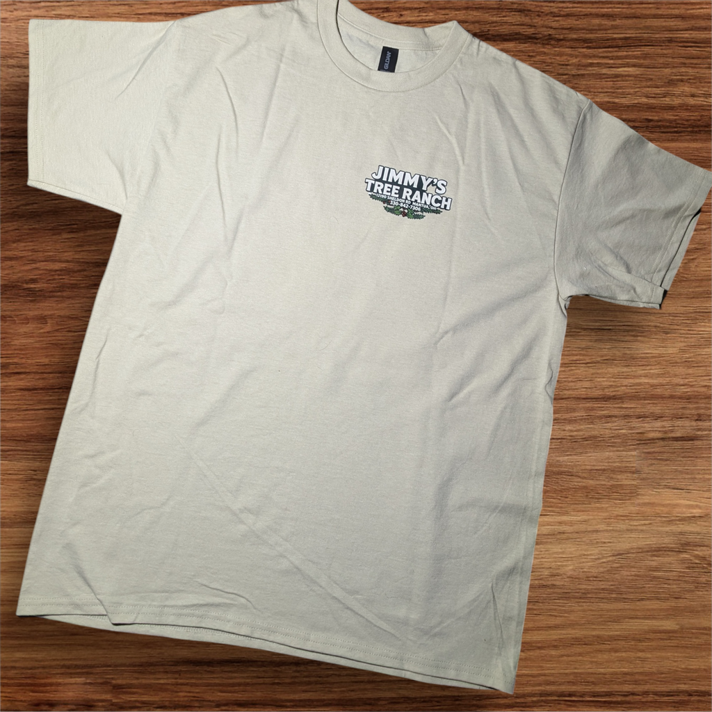 Jimmy's Tree Ranch Tee