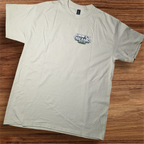 Jimmy's Tree Ranch Tee