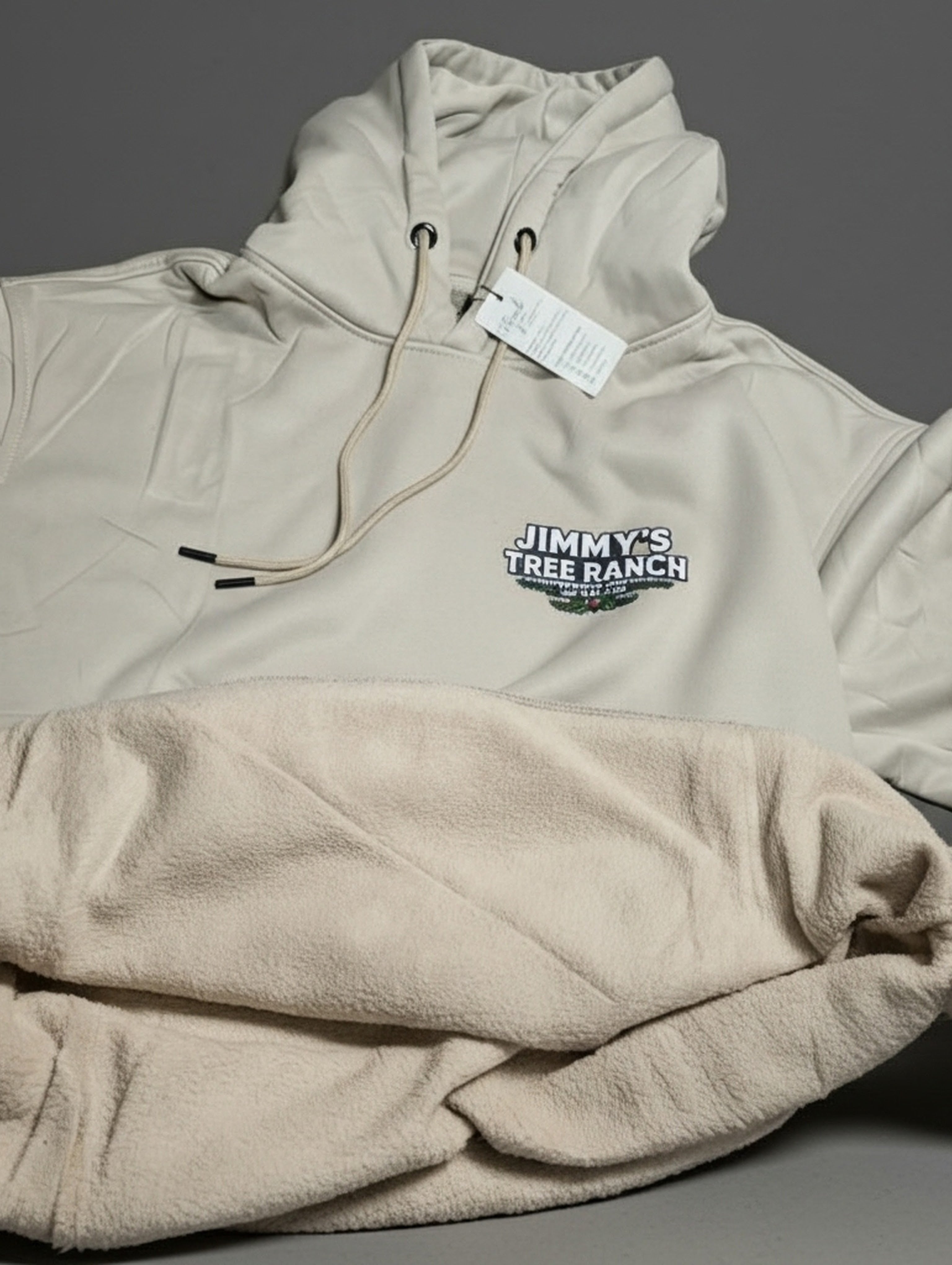 Jimmys Tree Ranch Hoodie 2026