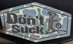 Don't Suck Archery Hats