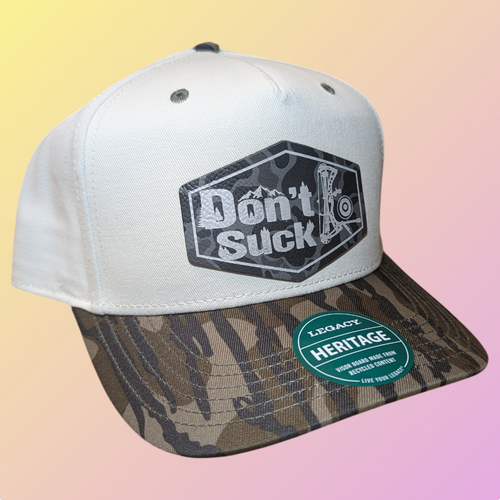 Don't Suck Archery Hats