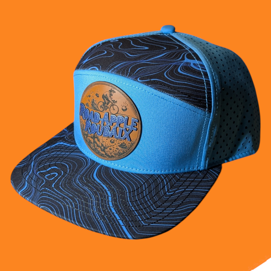 Road Apple Roubaix 2026 Hat Drop