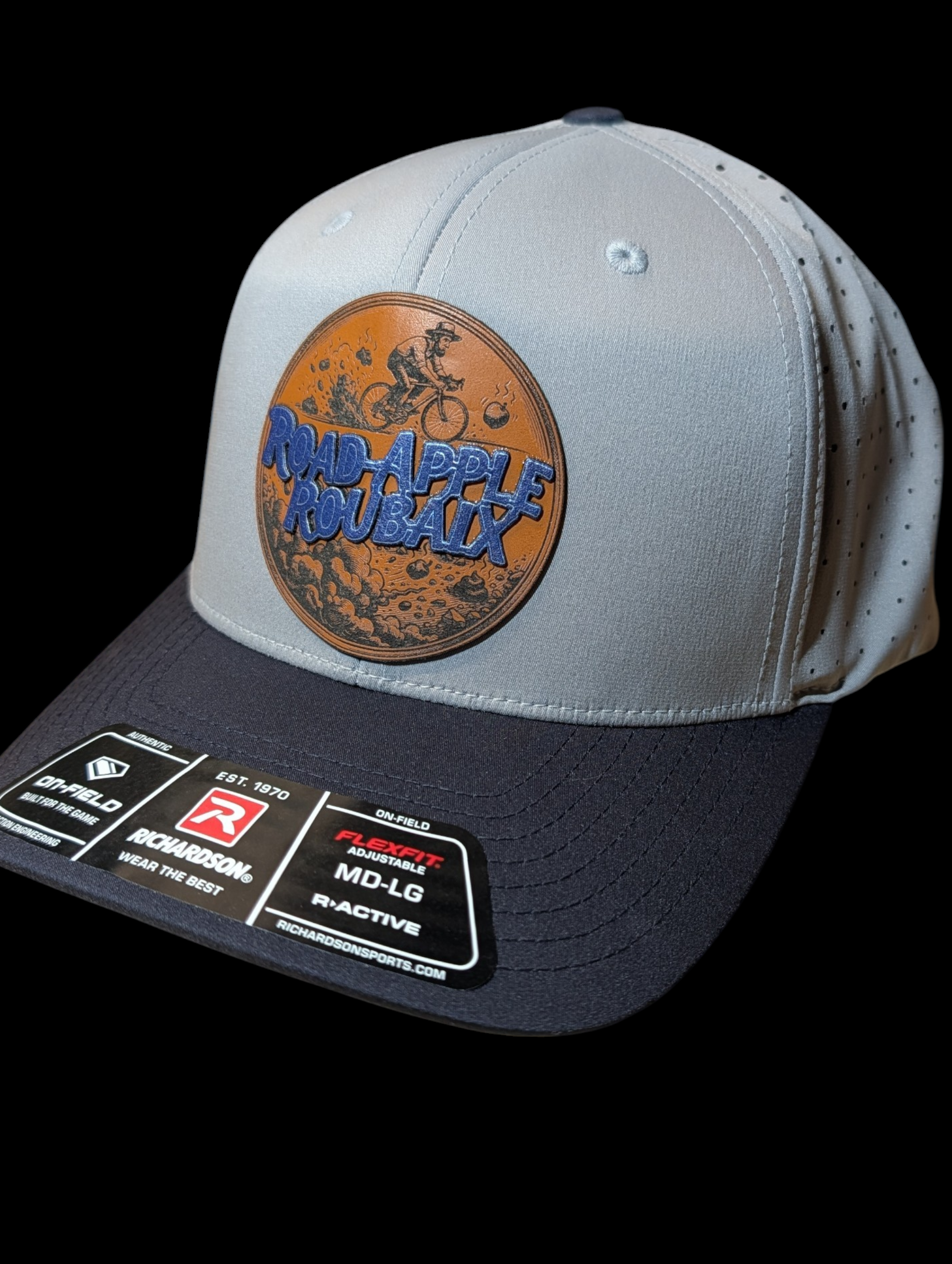 Road Apple Roubaix 2026 Hat Drop