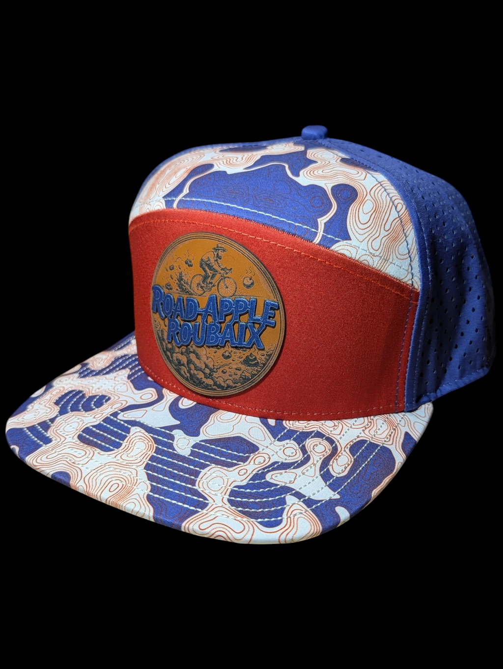 Road Apple Roubaix 2026 Hat Drop