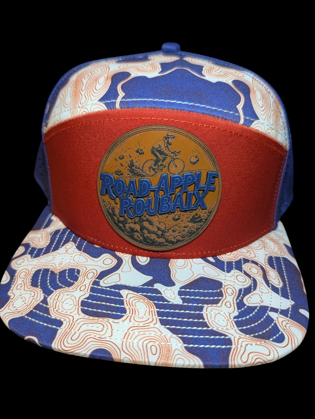 Road Apple Roubaix 2026 Hat Drop