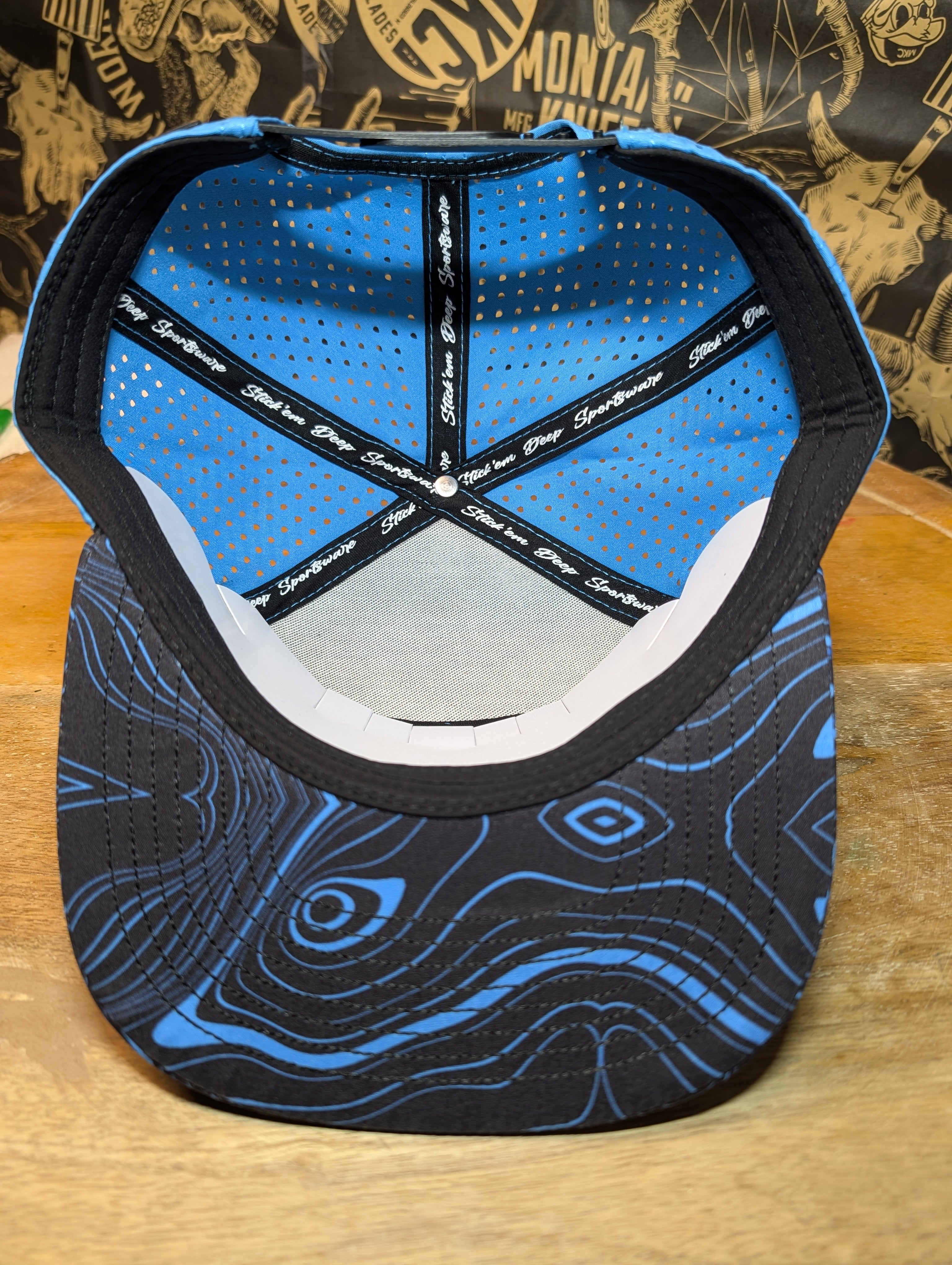 Road Apple Roubaix 2026 Hat Drop