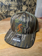 Squatchin' in the 44255 Drop