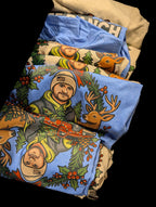 Jimmy's Tree Ranch Tee