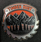 Timber Dust Hat Drop