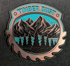 Timber Dust Hat Drop