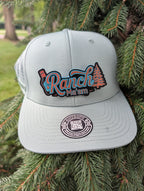 Ranch Daddy / Ranch Ma'am August Hat Drop