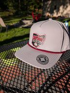 Crestwood Red Devils Hat Drop