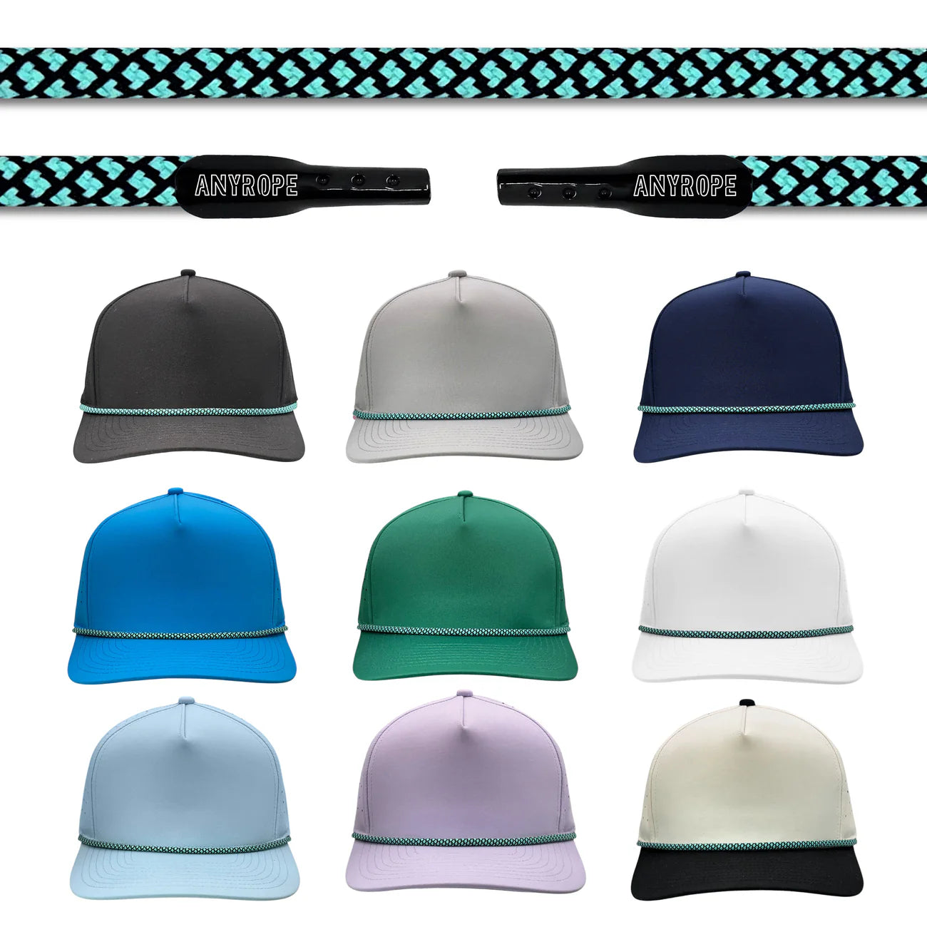 Timber Dust Hat Drop