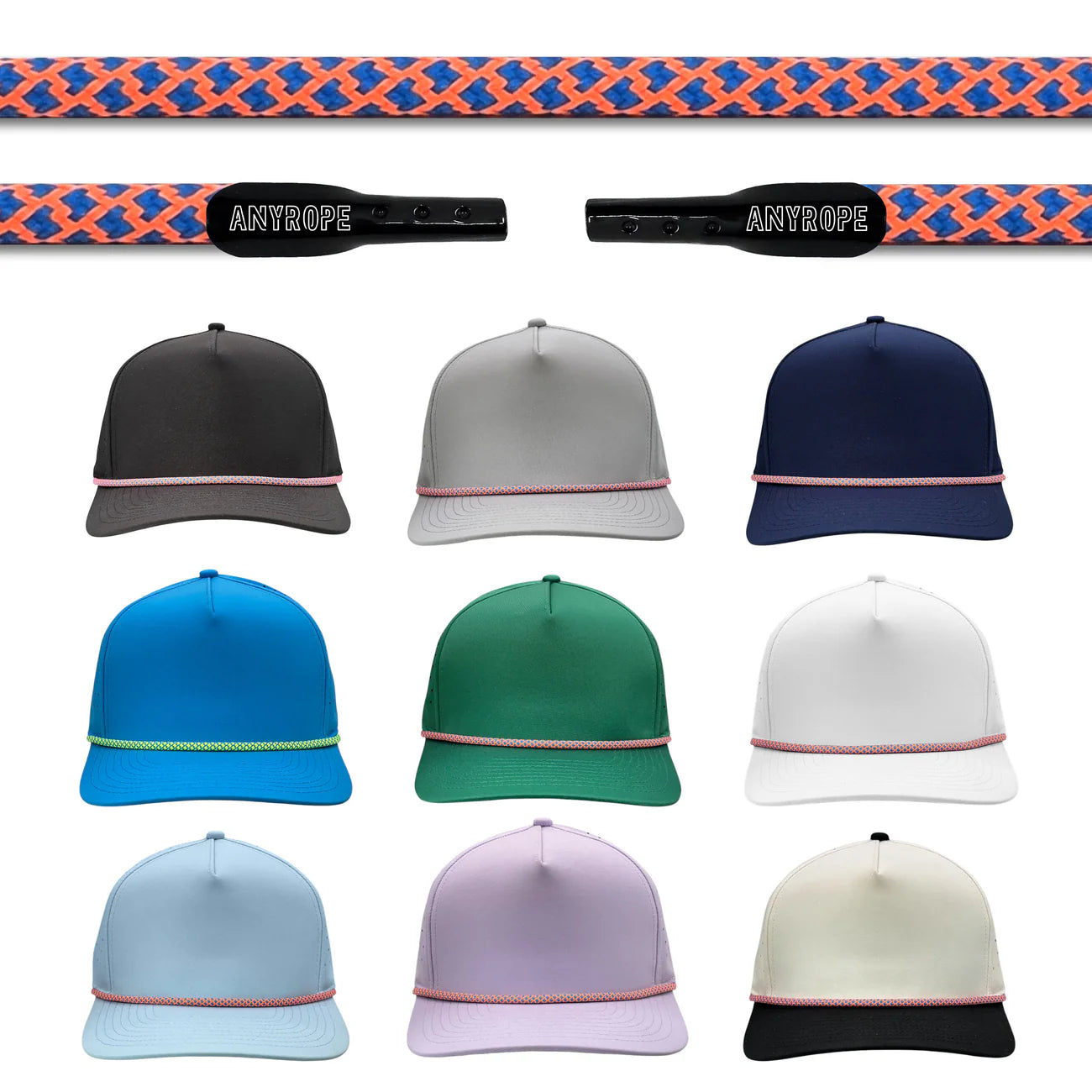Timber Dust Hat Drop